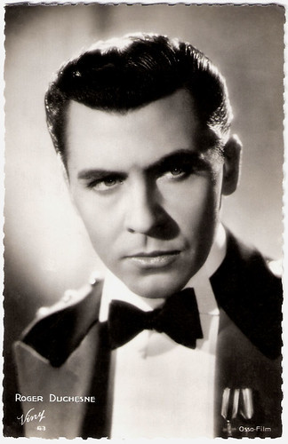 Roger Duchesne