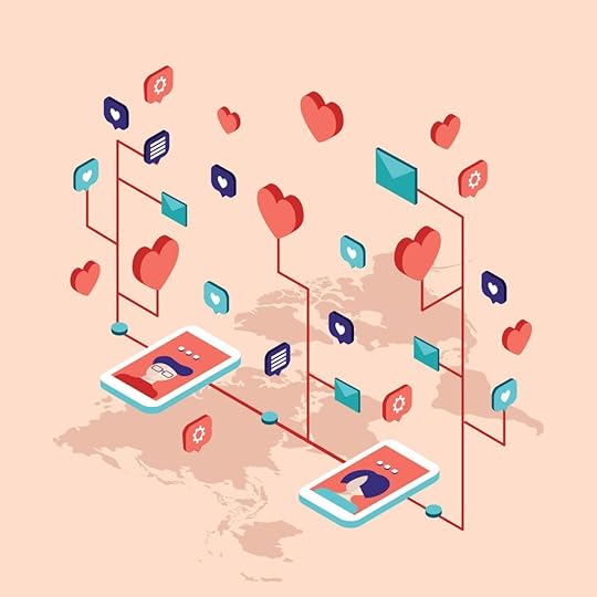 Why Choose An Online Relationship - Passport