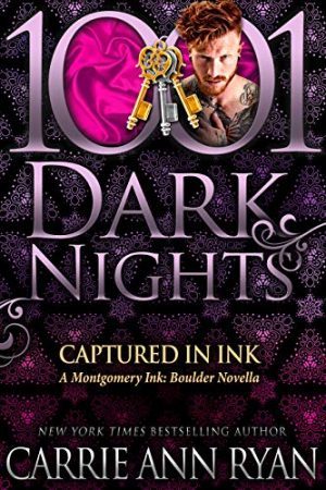 Captivating Ink