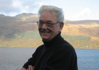Hugh Crauford Rae