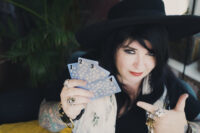 Free psychic tarot reading