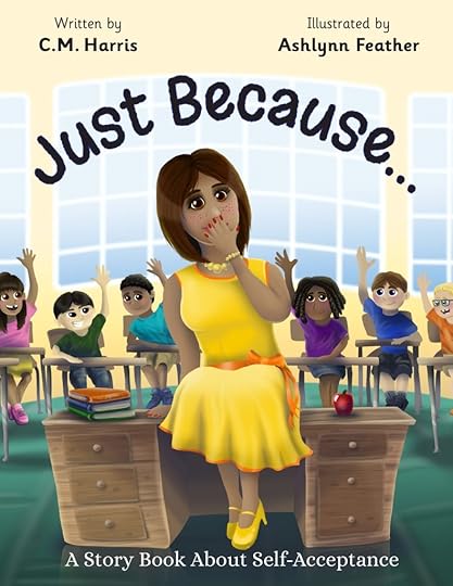 Justbecause.cmharris