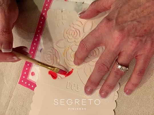 Valentine's Day Crafts