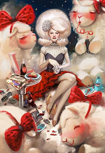 LSD, lucille ball, gay rights, tribute, sia, diplo, Labrinth, art director