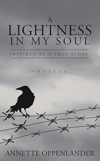 Cover_A Lightness in My Soul