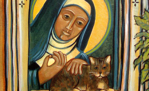 Julian of Norwich