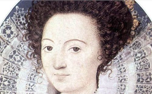 Aemelia Lanyer