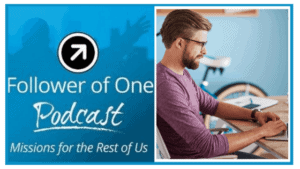 Chosen to Follow – 1 Peter 1:1-2