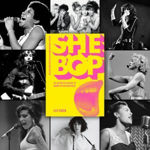 She Bop by Lucy O'Brien 