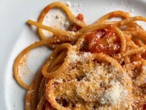 Amatriciana