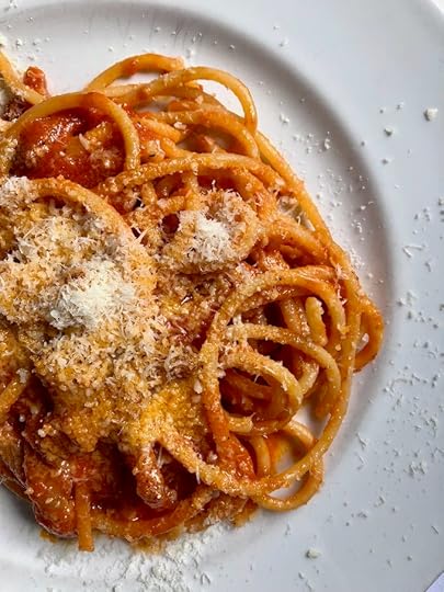 Amatriciana