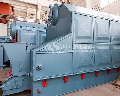 Biomass fired boilers price