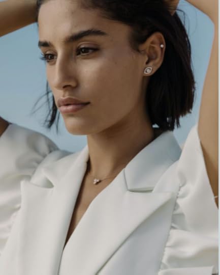 Idyl Lab Grown Responsible Diamond Studs, $348 @idyl.com