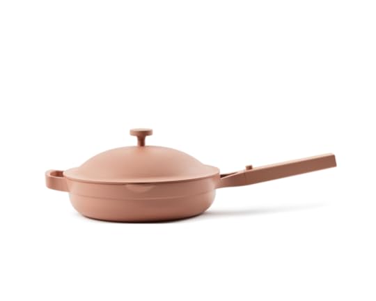 Always Pan, $145 @fromourplace.com