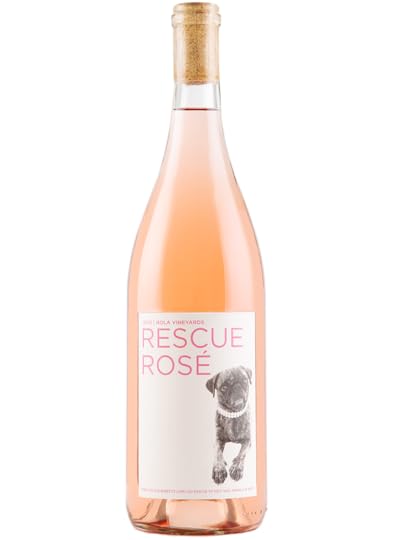 Rescue Rose, $25 @rescuerose.com