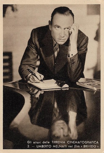 Umberto Melnati,