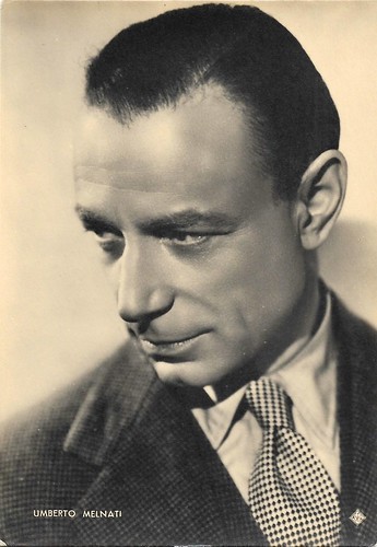Umberto Melnati