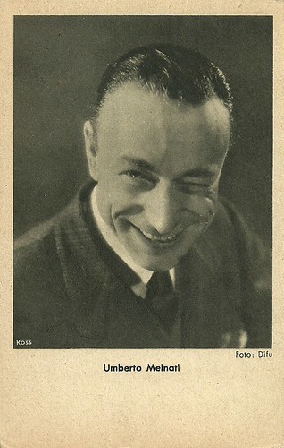 Umberto Melnati