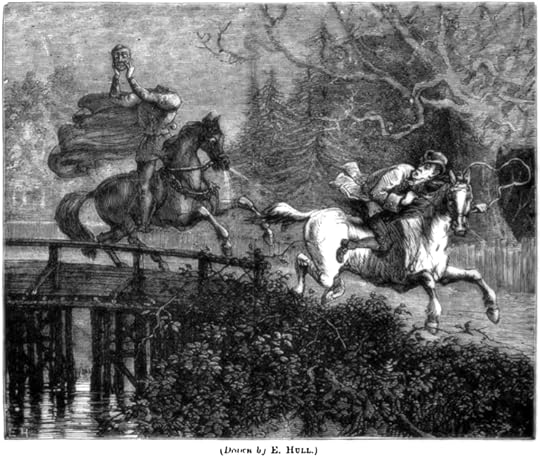 E. Hull from Cassel's Illustrated Readings