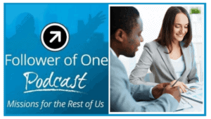 Prepare to Show Appreciation – Leviticus 19:9-10