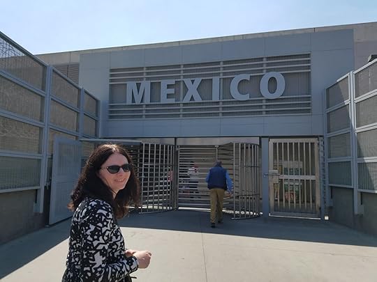 Welcome to Tijuana...