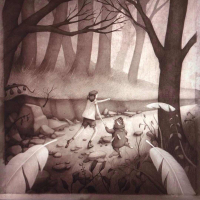 Bob Illus Nicholas Gannon