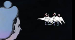 No Reason Amanda Bonaiuto