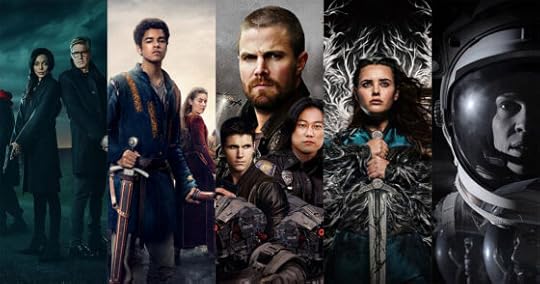 Mis traducciones audiovisuales de 2020