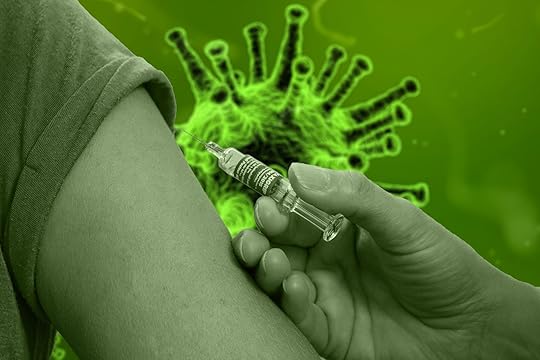 Tanka: Vaccineren