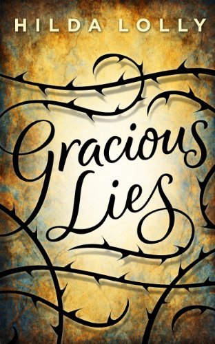 gracious-lies