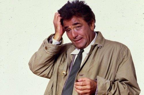 columbo