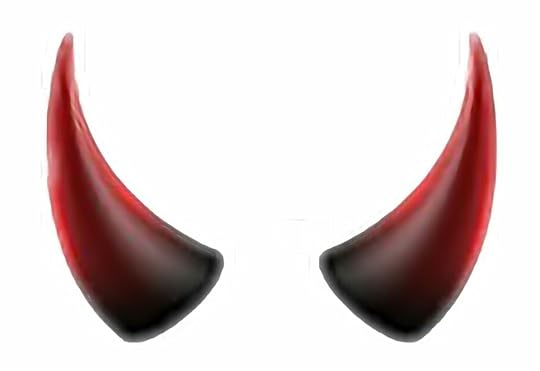 Download Free png Devil Horns Png - Realistic Devil Horns Png Free PNG Images ... - DLPNG.com