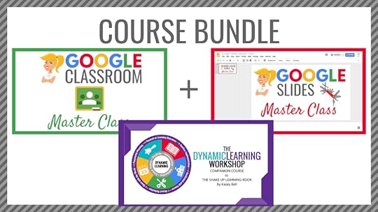 Shake Up Learning Courses NOW 50% to Help with School Closures!