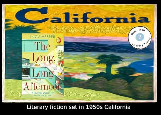 the long long afternoon