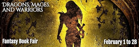 Dragons Mages and Warriors Fantasy Ebook Giveaway