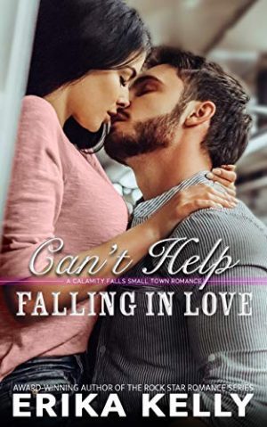 Can't Help Falling in Love