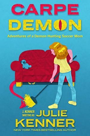 Carpe Demon