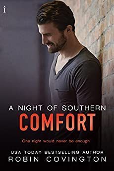 A Night of Southern Comfort