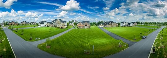 Futurist Speaker Thomas Frey Blog: Deurbanization An Increased Environmental Impact