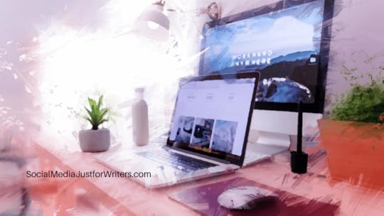 Book Marketing Update