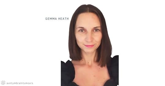 My Regular Eye Test Found My Diffuse Astrocytoma