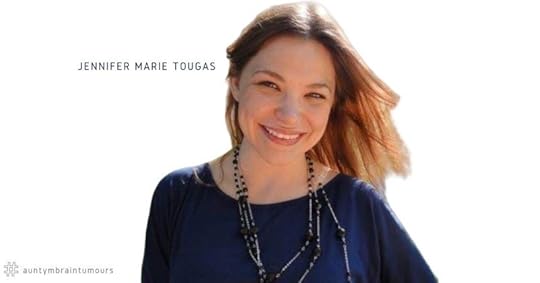 Jennifer Will Not Let Her Cancer Break Her Faith