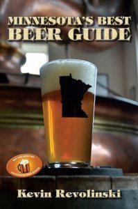 Minnesota's Best Beer Guide!