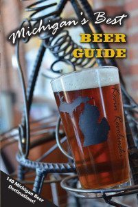 Michigan-Brewery-Guide