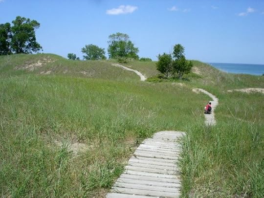 kohler-andrae-lake-michigan-dunes