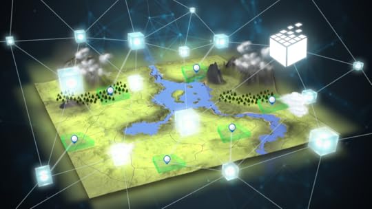 Somnium Space incorporates Blockchain into its Virtual Reality world. | by Somnium Space | Medium