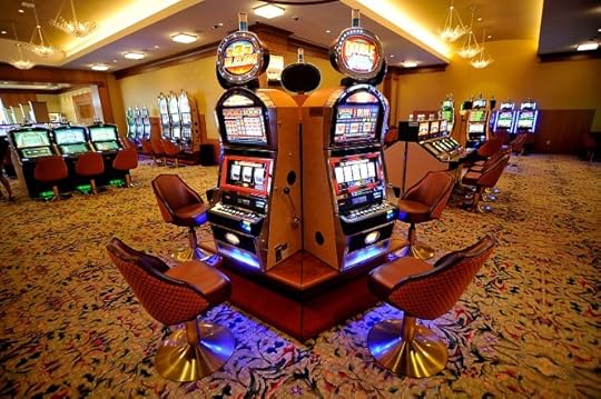 How does an online gambling account help in sports betting and playing online slots? | by Rohan D'souza | Medium