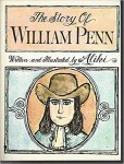 The Story of William Penn