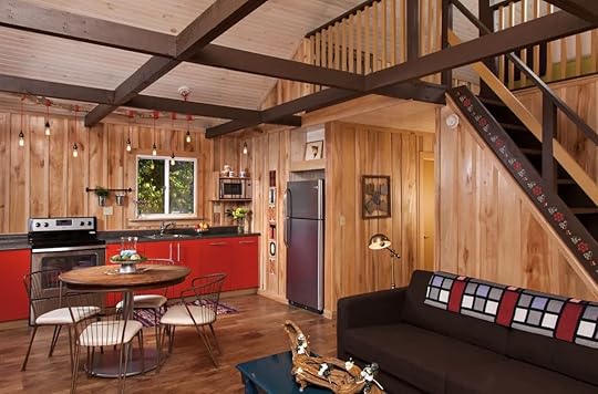 Cabin