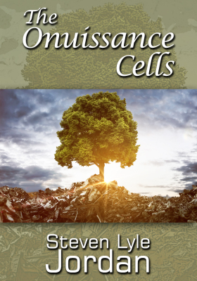 The Onuissance Cells cover